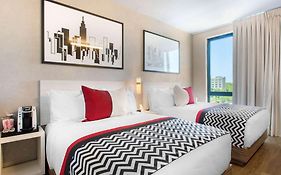 Insignia Hotel Brooklyn, Ascend Hotel Collection
